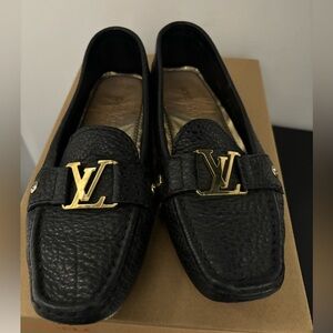 Original Louis Vuitton flats size 5.5 / 6
